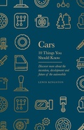 Cover: Cars - Seven Dials