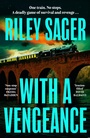 Cover: With a Vengeance - Hodder And Stoughton Ltd.