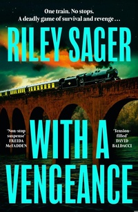 Enlarge image Cover: With a Vengeance - Hodder And Stoughton Ltd.