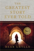 Cover: The Greatest Story Ever Told - Hodder & Stoughton