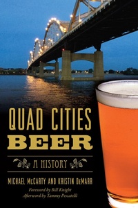 Bild: Quad Cities Beer - The History Press