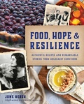 Cover: Food, Hope & Resilience - The History Press