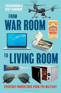 Abbildung von: From War Room to Living Room - Bloomsbury Publishing (USA)