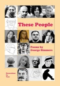 Cover: These People - Lulu.com