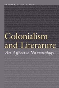 Bild: Colonialism and Literature - University of Nebraska Press