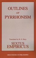 Cover: Outlines of Pyrrhonism - Prometheus