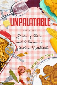 Abbildung von: Unpalatable - Princeton University Press