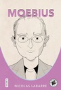 Cover: Moebius - University of Pittsburgh Press