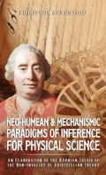 Bild: Neo-Humean & Mechanismic Paradigms of Inference for Physical Science - Austin Macauley Publishers