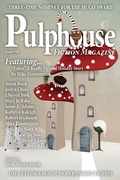 Cover: Pulphouse Fiction Magazine - Wmg Publishing, Inc.