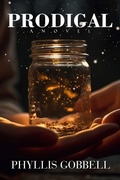 Cover: Prodigal - Simon + Schuster LLC