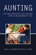 Cover: Aunting - Baylor University Press