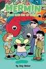 Cover: Mermin Vol. 1: Out of Water - Oni Press