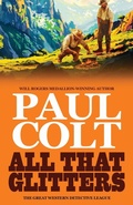 Cover: All That Glitters - Hat Creek