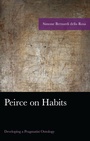 Cover: Peirce on Habits - Lexington Books