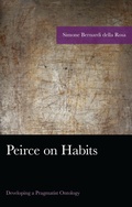 Bild: Peirce on Habits - Lexington Books