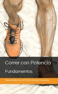 Cover: Correr con Potencia - Fundamentos (Running with Power) - from1runner2another