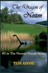 Enlarge image Cover: The Dragon of Neston - Tess Adone