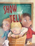 Cover: Show and Tell - Compass Rose Press USA