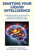Cover: Igniting Your Liquid Intelligence - Dharma Publications