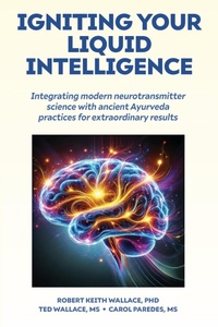 Enlarge image Cover: Igniting Your Liquid Intelligence - Dharma Publications