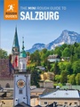 Cover: The Mini Rough Guide to Salzburg: Travel Guide eBook - ROUGH GUIDES