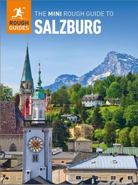 Enlarge image Cover: The Mini Rough Guide to Salzburg: Travel Guide eBook - ROUGH GUIDES
