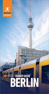 Abbildung von: Pocket Rough Guide Berlin: Travel Guide eBook - ROUGH GUIDES