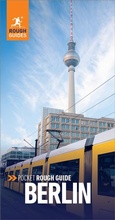 Cover: Pocket Rough Guide Berlin: Travel Guide eBook - ROUGH GUIDES