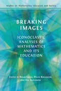 Cover: Breaking Images - Open Book Publishers