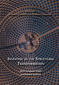Abbildung von: Investing in the Structural Transformation - Open Book Publishers