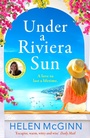 Cover: Under a Riviera Sun - Boldwood Books Ltd