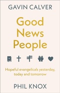 Cover: Good News People - IVP