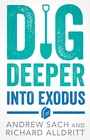 Cover: Dig Deeper into Exodus - IVP
