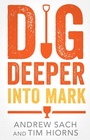 Cover: Dig Deeper into Mark - IVP