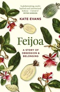 Cover: Feijoa - Moa Press