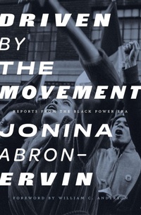 Abbildung von: Driven by the Movement - AK Press