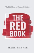 Cover: The Red Book - Mark Harper Ministries