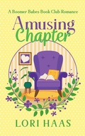 Cover: Amusing Chapter - Morewellson, Ltd.