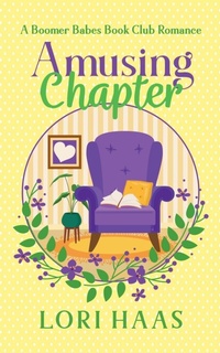 Enlarge image Cover: Amusing Chapter - Morewellson, Ltd.