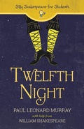 Cover: Twelfth Night - Alphabet Publishing