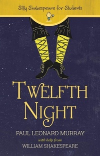 Enlarge image Cover: Twelfth Night - Alphabet Publishing