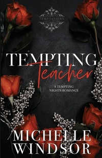 Enlarge image Cover: Tempting Teacher - Windsor House Publishing