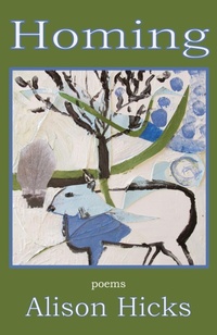Enlarge image Cover: Homing - Sheila-Na-Gig Editions