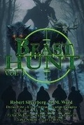 Cover: Beast Hunt - Three Ravens Publishing