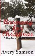 Cover: Harmony for Christmas - Black Dog Publishing