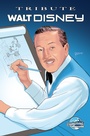 Cover: Tribute: Walt Disney - TidalWave Productions