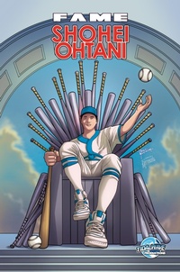 Abbildung von: FAME: Shohei Ohtani - TidalWave Productions