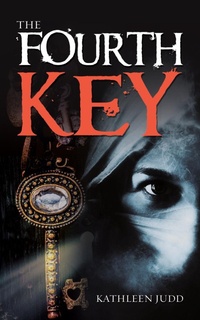 Enlarge image Cover: The Fourth Key - Prime Seven Media