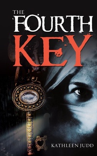 Enlarge image Cover: The Fourth Key - Prime Seven Media